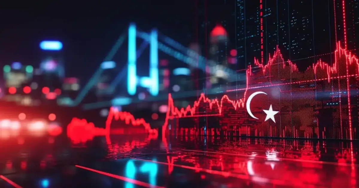 کیفرخواست تاریخی در ترکیه؛ ردپای ۵۰۴ متهم در پول‌شویی یک میلیارد دلاری
