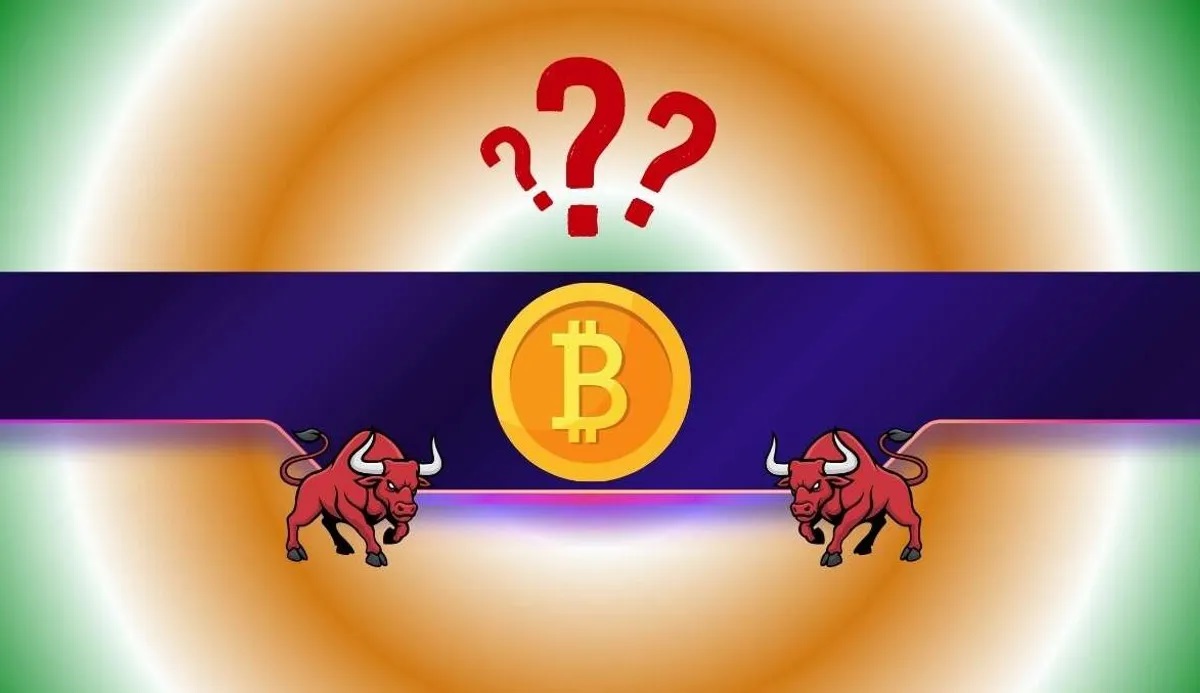 تحلیلگر مطرح از ظهور یک سیگنال نادر صعودی در نمودار بیت کوین خبر داد