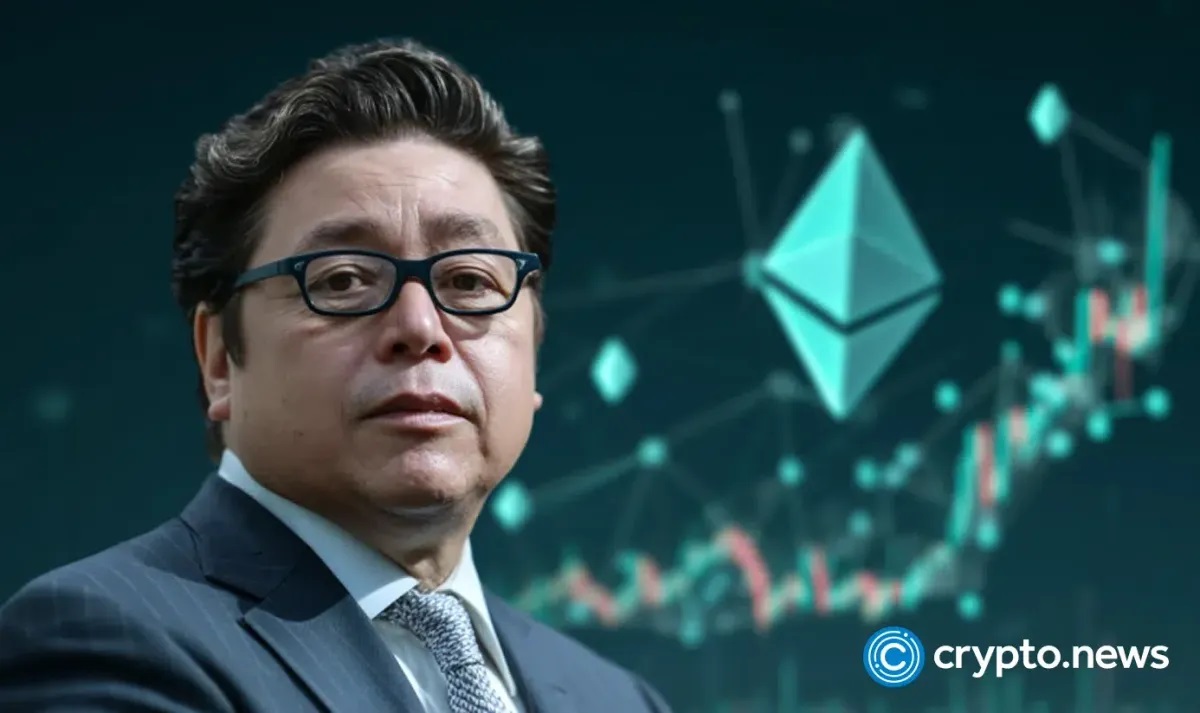 بیت ماین دوباره اتریوم خرید؛ بیش از ۷ هزار واحد ETH به ذخایر شرکت اضافه شد