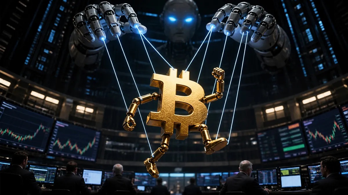 چانگ پنگ ژائو: تفاوت بنیادی بیت کوین و هوش مصنوعی در حفظ قدرت خرید است