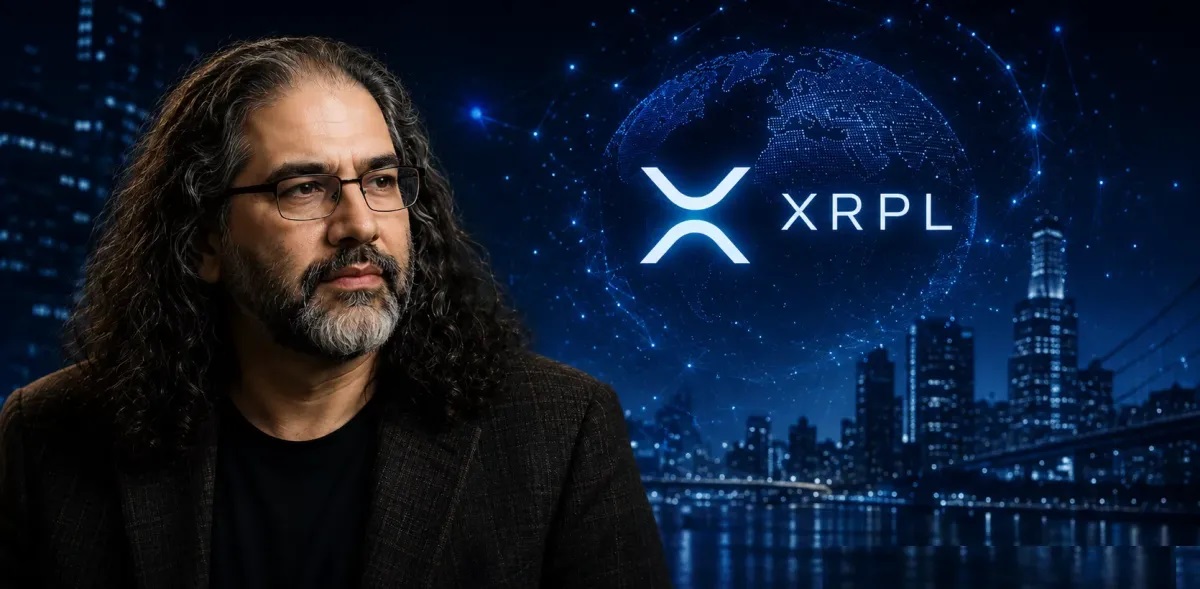 مدیر ارشد ریپل از بزرگ‌ترین اشتباه خود گفت؛ فروش XRP در ۱۰ سنت و اتریوم در ۱ دلار!