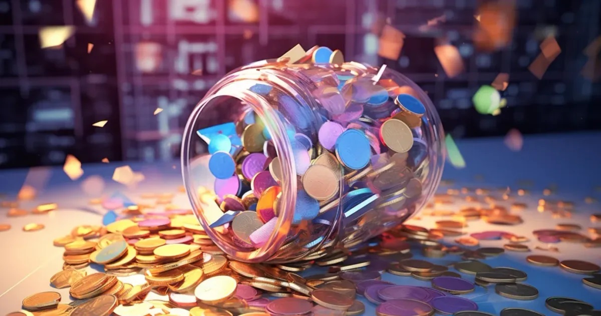 حمله هکری ۹۱۵ هزار دلاری، قیمت استیبل کوین بالانس کوین را ۹۹ درصد پایین کشید