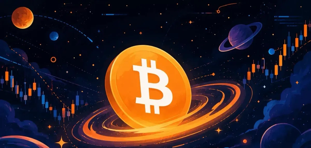پیش‌بینی پیتر برندت از کف قیمت بیت کوین؛ رالی بزرگ از کدام نقطه آغاز می‌شود؟
