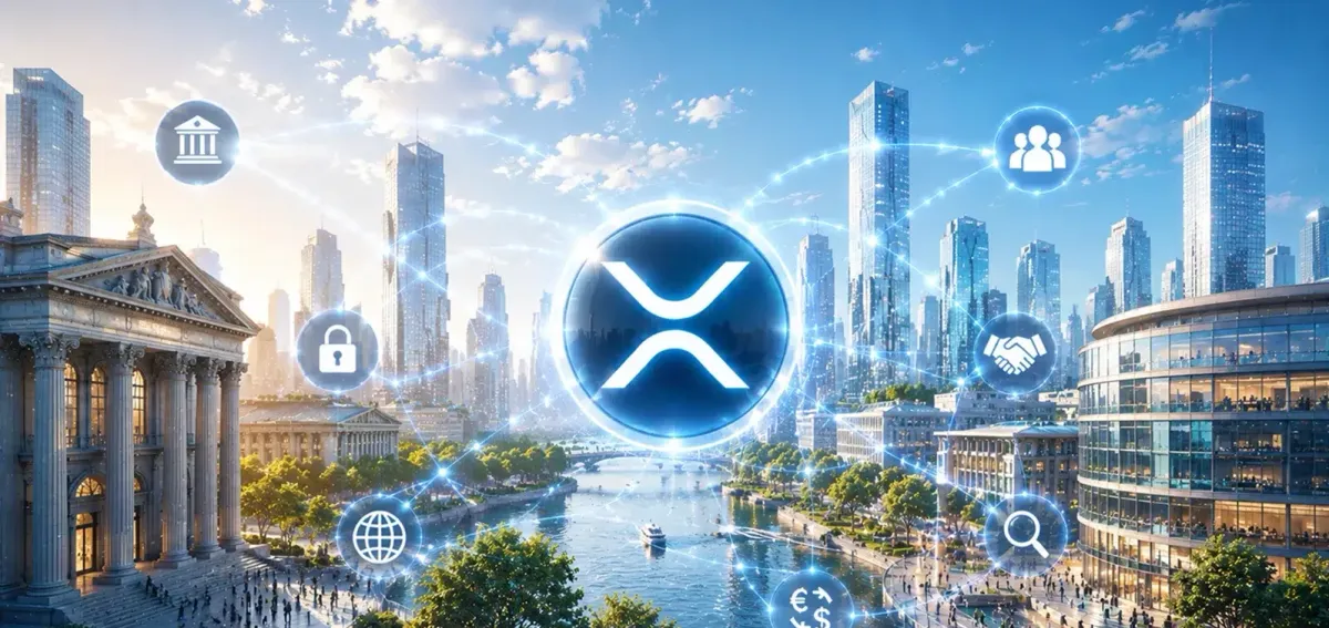 ریپل سد مقاومتی را شکست؛ پرداخت‌های هوش مصنوعی از مرز یک میلیون تراکنش عبور کرد