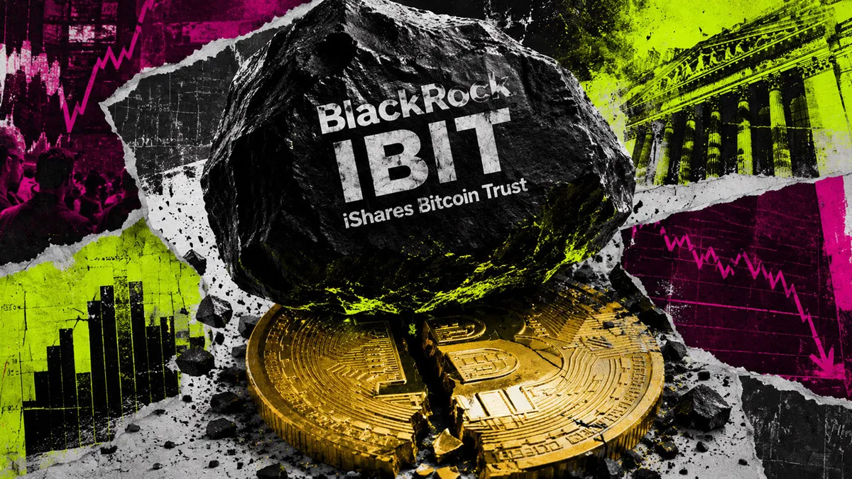 خروج ۲۲۵ میلیون دلار از ETFهای بیت کوین؛ پایان روند صعودی هفت‌روزه!