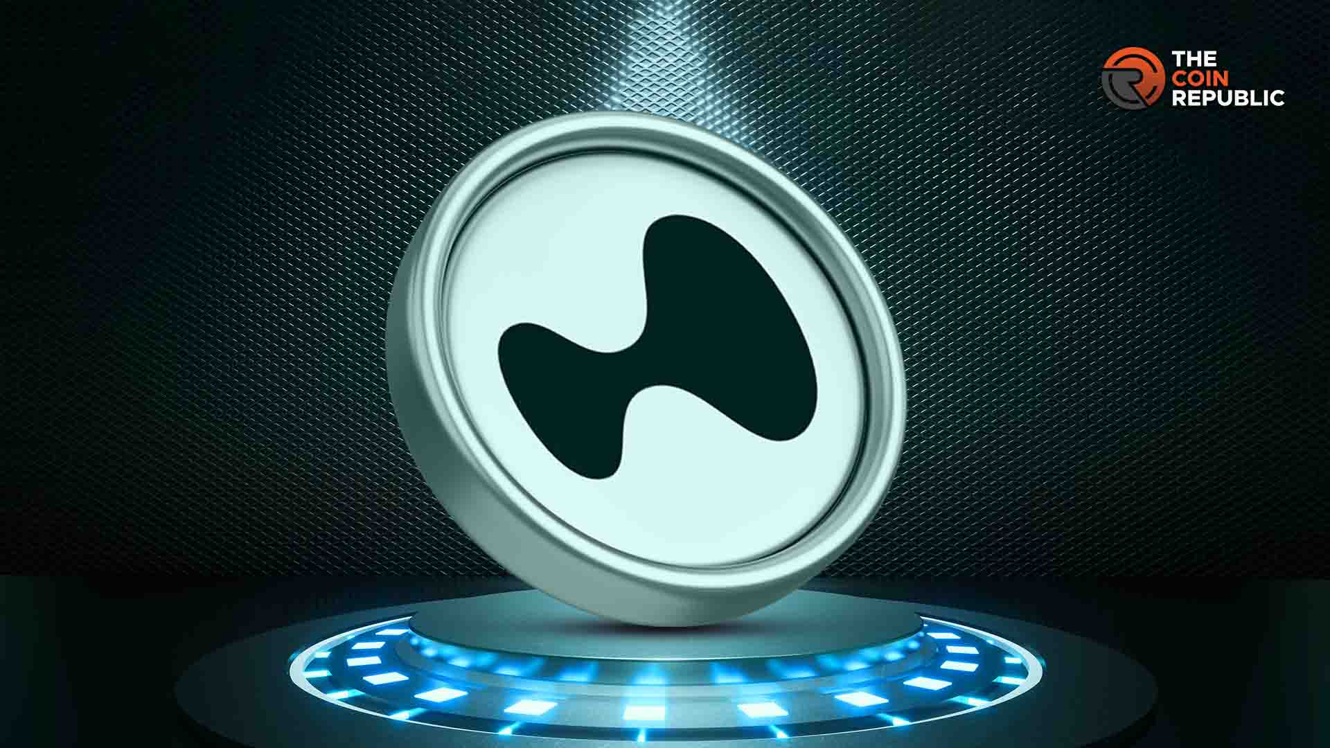 پیش‌بینی گری‌اسکیل از آینده HYPE؛ سود ۱ میلیارد دلاری هایپرلیکویید تا سال ۲۰۲۷