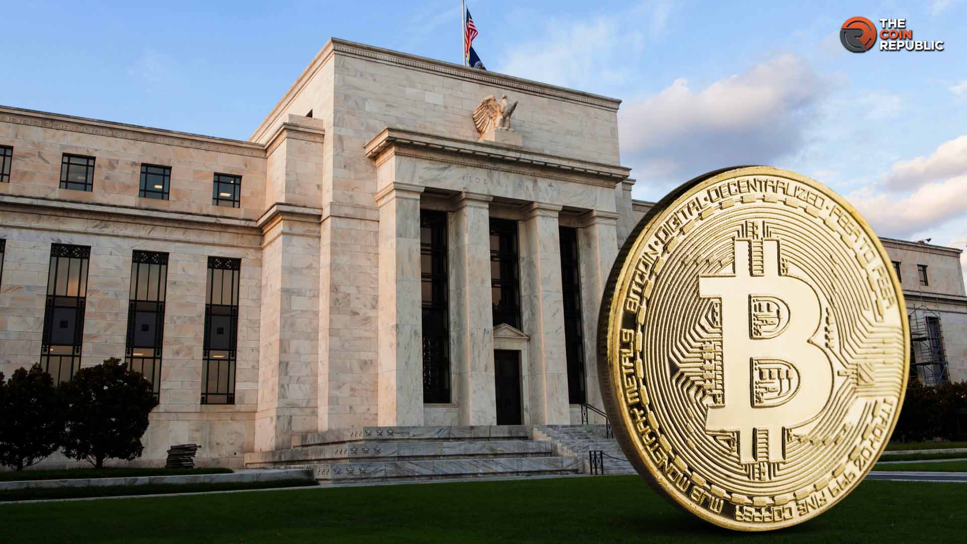 بازگشت نوسان به بازار بیت کوین در پی تثبیت نرخ بهره توسط فدرال رزرو