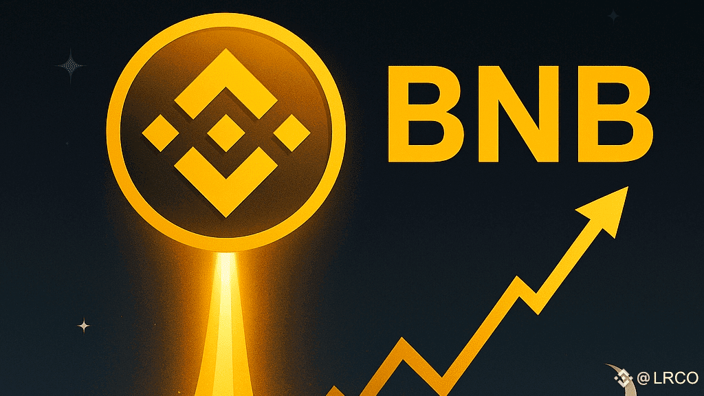 تحلیل قیمت بایننس کوین؛ آیا سد ۶۰۰ دلاری BNB شکسته خواهد شد؟