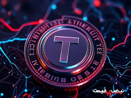 سود ۱.۵ میلیارد دلاری تتر در سه‌ماهه دوم ۲۰۲۶ و افزایش ذخایر طلا و بیت کوین