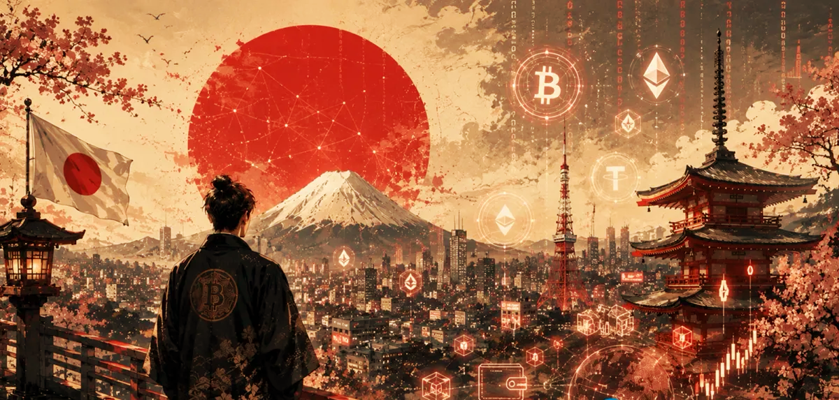 مداخله تاریخی آمریکا برای نجات ین ژاپن؛ بیت کوین واکنش منفی نشان داد