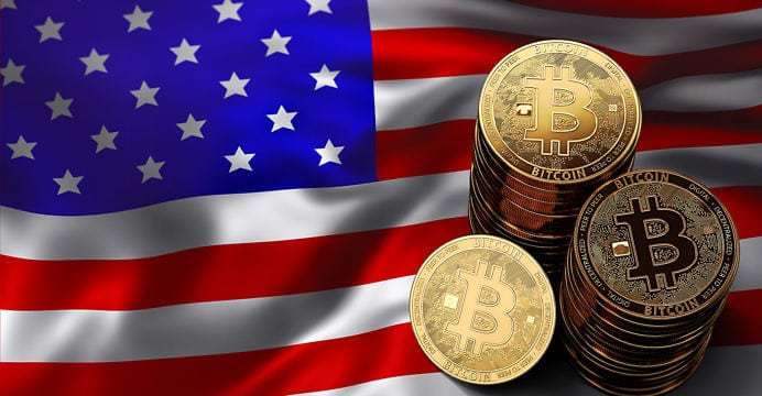 فروش مجدد بیت کوین توسط ترامپ مدیا؛ ثبت زیان ۵۵۵ میلیون دلاری