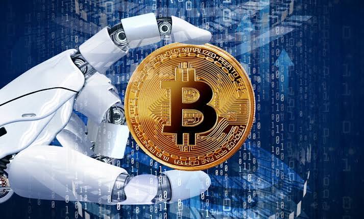 بیت کوین از رالی بازارها جا ماند؛ هوش مصنوعی، آهنربای جذب سرمایه شد