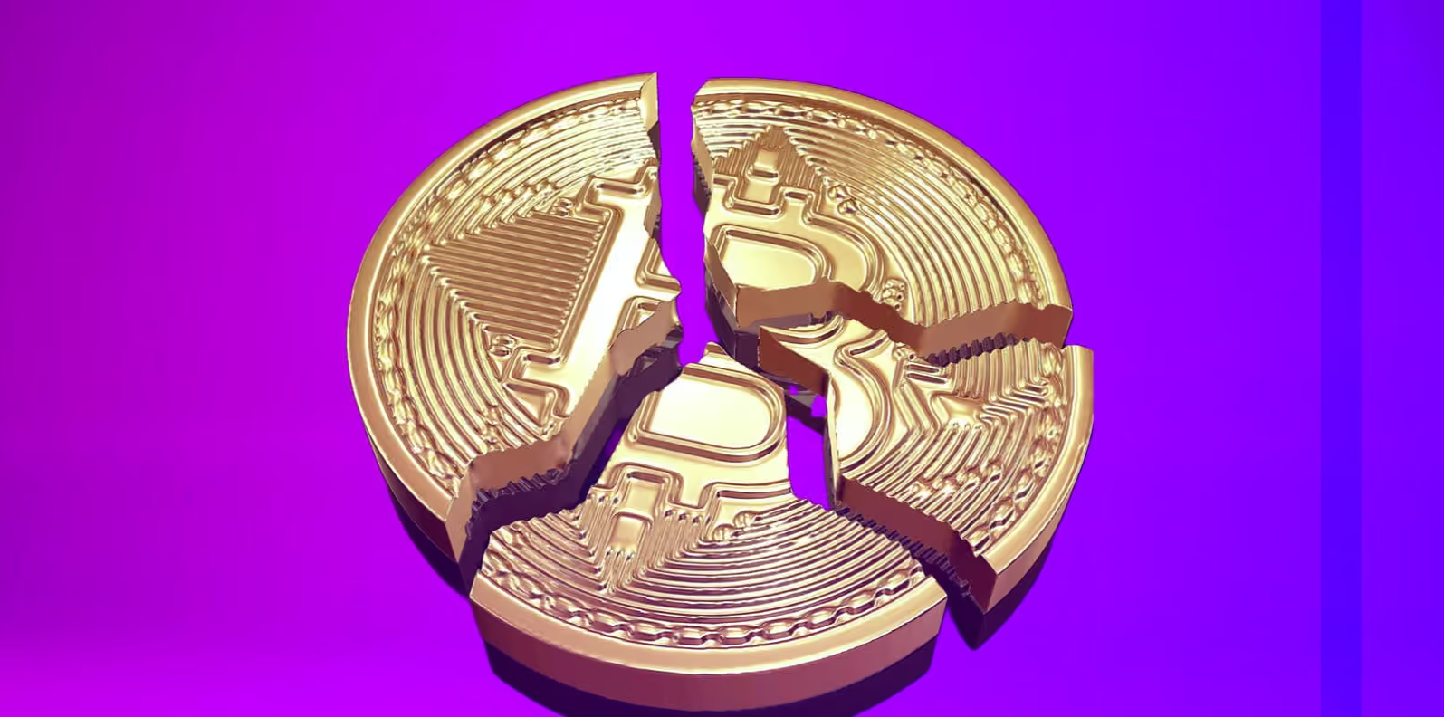 وضعیت نگران‌کننده در امنیت اکوسیستم بیت‌ کوین؛ نزدیک به ۵۰۰۰ نقص امنیتی کشف شد