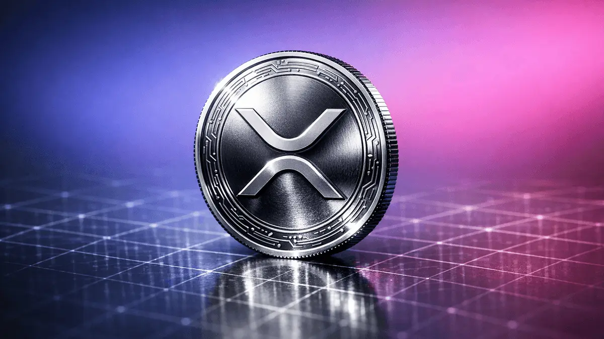 ریپل در نقطه سرنوشت‌ساز؛ بررسی دو سناریوی مهم برای قیمت XRP