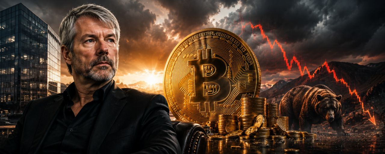 طعنه مایکل سیلور به قانون‌گذاران آمریکا: بیت کوین نیازی به شفافیت ندارد!