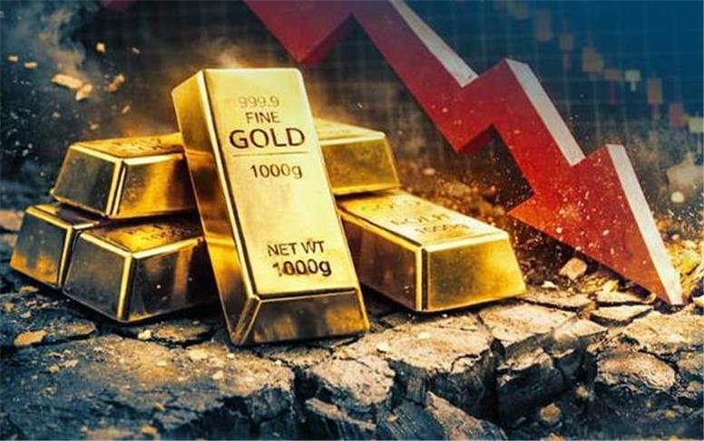 گزارش ضعیف اشتغال در آمریکا، طلا و نقره را به اوج ۷ هفته‌ای رساند