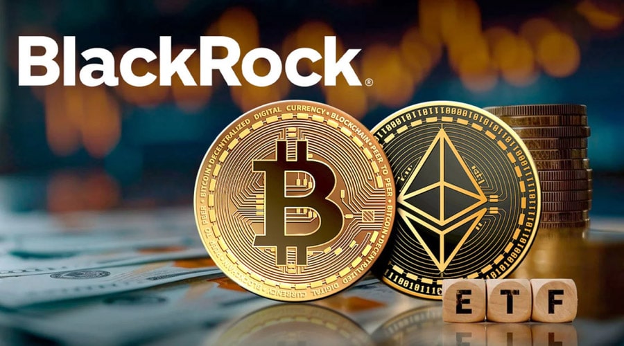تداوم ورود سرمایه به صندوق‌های ETF؛ بلک راک پیشتاز جذب سرمایه جدید
