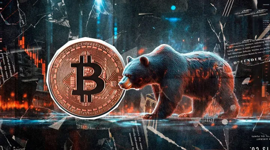 هشدار تحلیلگر مشهور درباره بیت‌ کوین؛ بازگشت به ۵۸ هزار دلار چقدر محتمل است؟