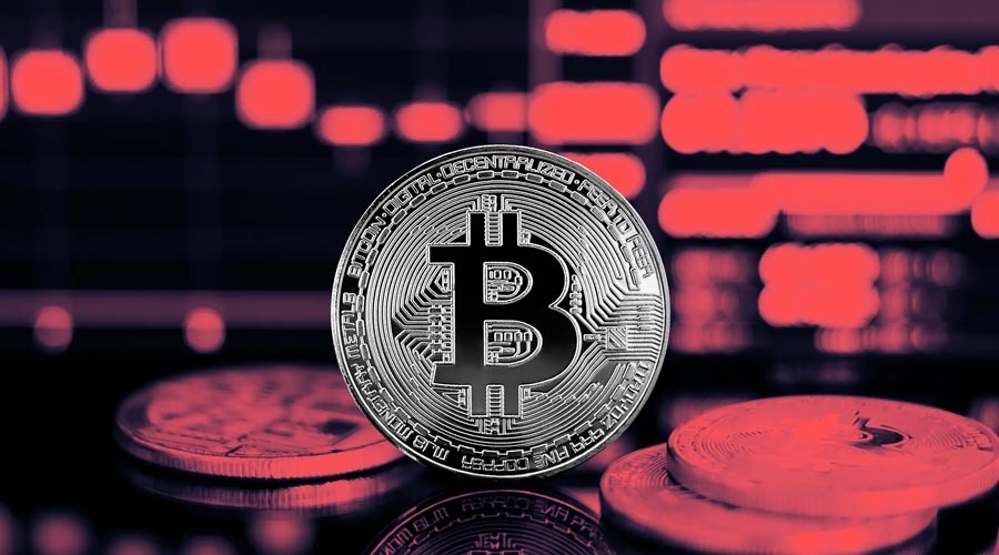 بیت کوین به سطح ۶۴ هزار دلار رسید