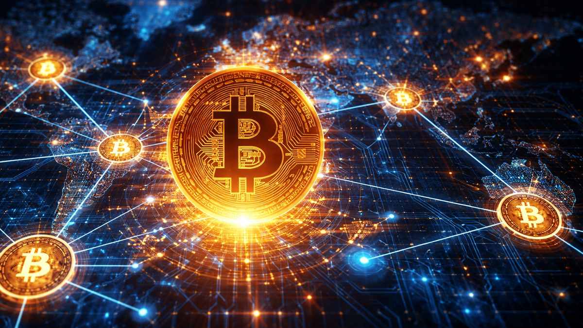 انباشت نهنگ‌های بیت‌ کوین به اوج ۶ ماهه رسید؛ آیا بازار آماده جهش بعدی می‌شود؟