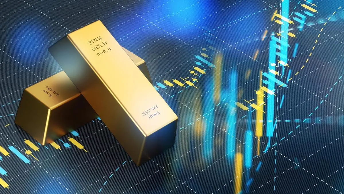 سیتی‌بانک به رشد طلا امیدوار است؛ اما برای خرید منتظر اصلاح قیمت ماند