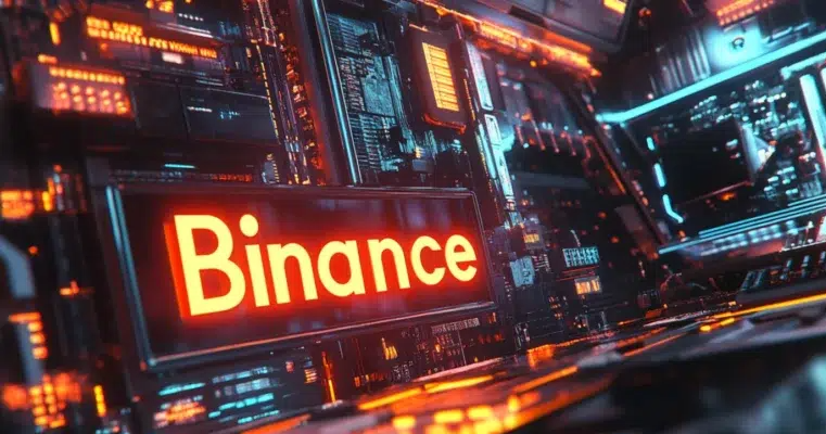 لیست سیاه بایننس؛ توقف تراکنش با صرافی HTX و ۱۰ پلتفرم ارز دیجیتال دیگر