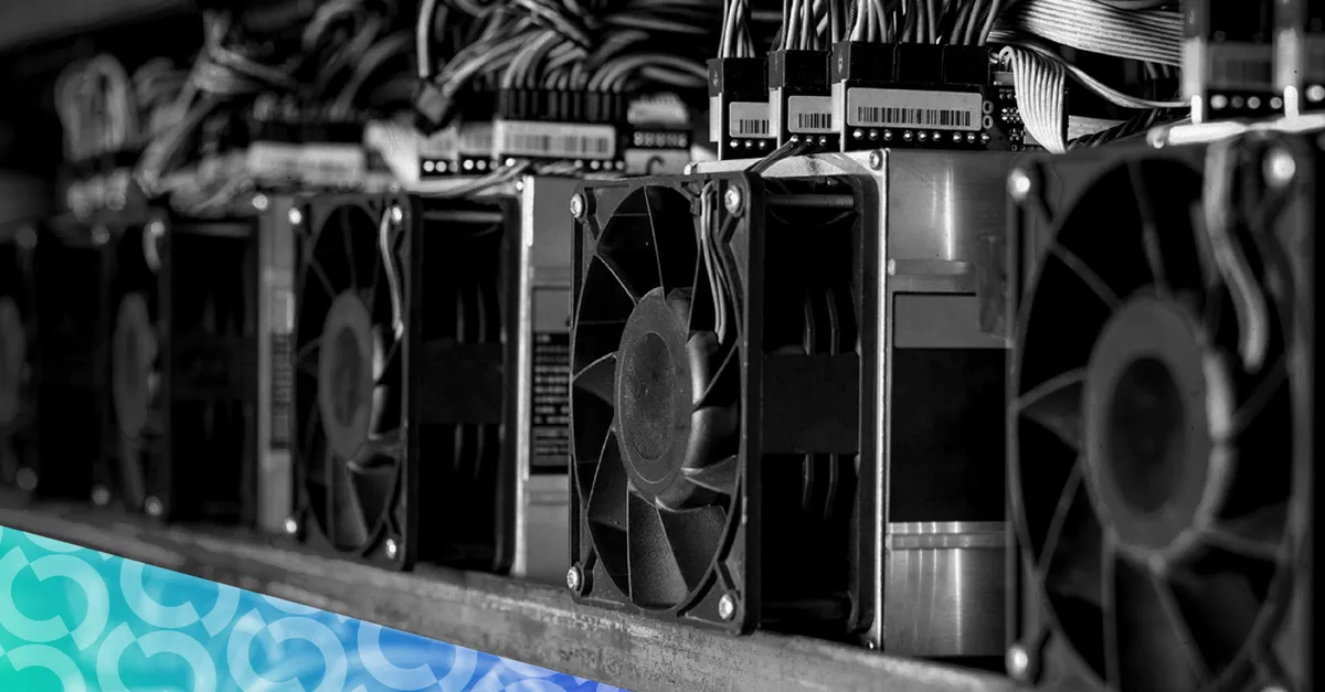 فروش بیت کوین توسط شرکت استخراج برای توسعه زیرساخت‌های هوش مصنوعی