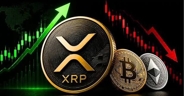 ریپل زیر ۱ دلار می‌ماند؟ تحلیل چت جی‌پی‌تی از کف قیمتی XRP
