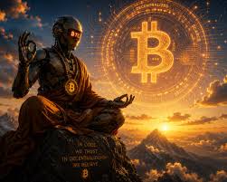 پیش‌بینی چت جی‌پی‌تی از ۵ ماه سرنوشت‌ساز بیت‌ کوین؛ قیمت BTC به کجا می‌رسد؟