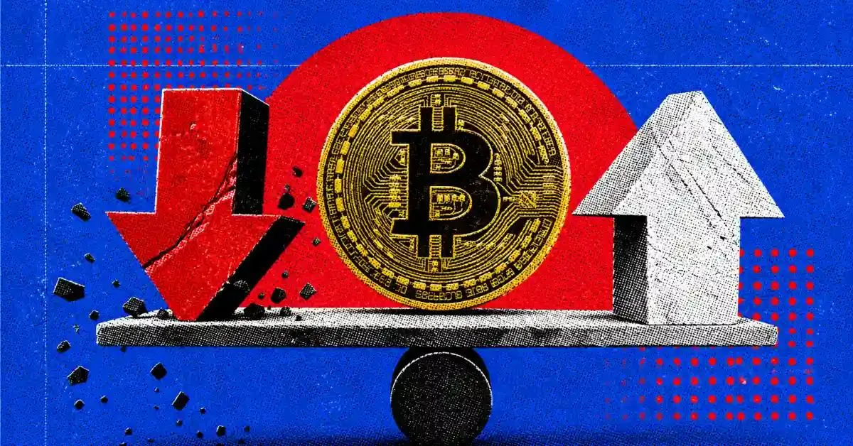 پیش‌بینی جدید استاندارد چارترد برای قیمت بیت‌ کوین تا پایان ۲۰۲۶ اعلام شد