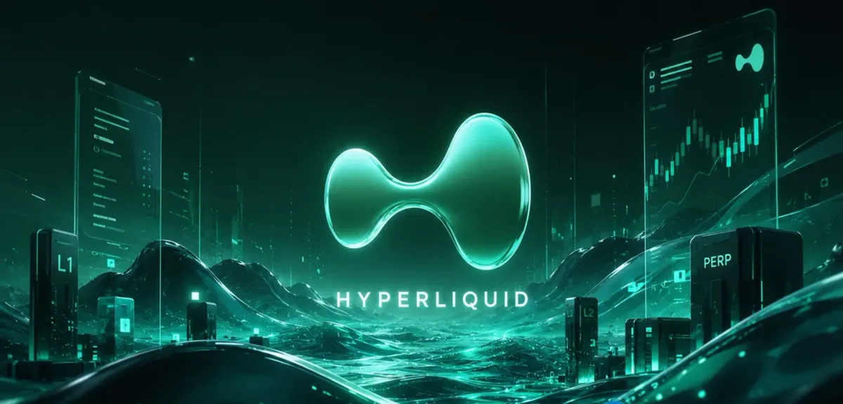شانس به هولدرهای هایپرلیکوئید رو کرد؛ HYPE در یک روز ۲۶ درصد رشد کرد