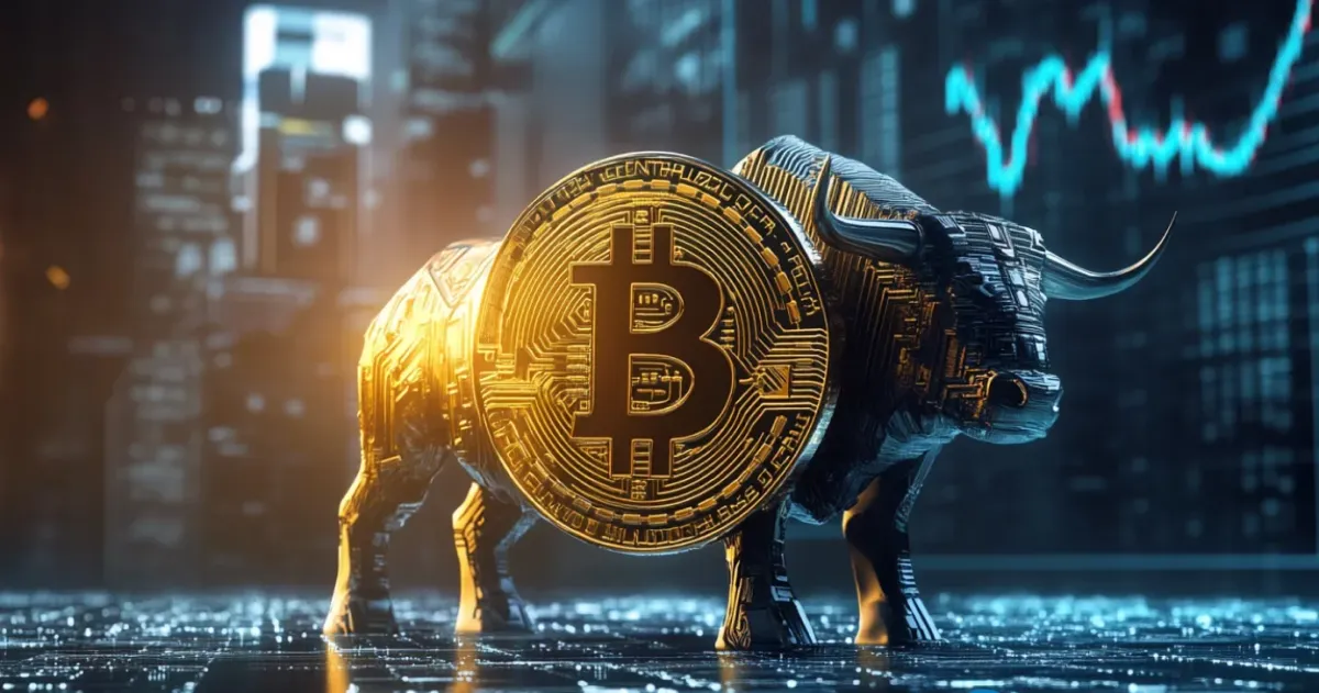 عبور بیت کوین از مرز ۷۹,۰۰۰ دلار؛ قیمت در ۴۸ ساعت، ۱۵ هزار دلار رشد کرد!