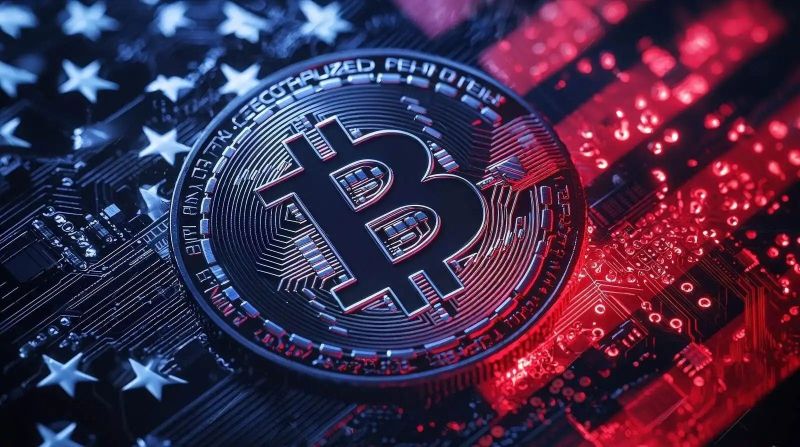 مدیرعامل بیت گت: احتمال خرید بیت کوین توسط دولت ترامپ نزدیک به صفر است