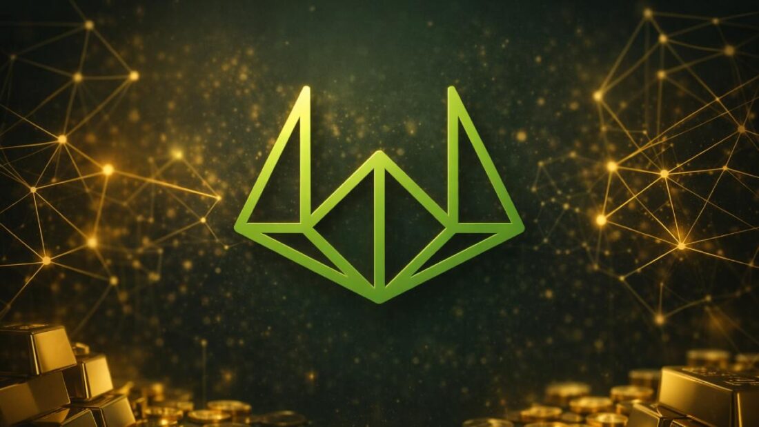 وینترموت ۵۹۰ بیت کوین دیگر به بایننس فرستاد؛ نگرانی بازار از فشار فروش