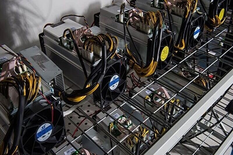 افزایش ۲۰ درصدی شاخص قیمت هش بیت کوین