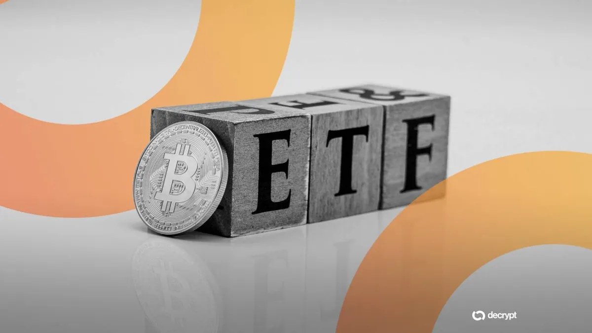 ورود سرمایه به ETFهای بیت کوین و اتریوم به بالاترین سطح ۱۰ ماهه رسید