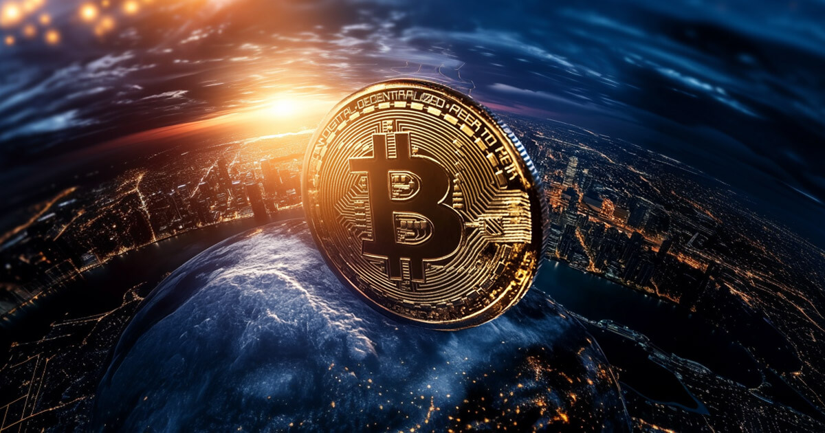 بیت کوین سطح ۷۹ هزار دلار را دوباره پس گرفت؛ سقف تومانی جدید بیت کوین