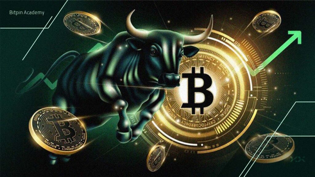 بیت کوین سطح ۸۱ هزار دلار را شکست