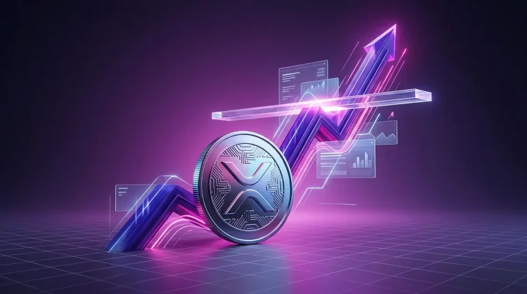 ارزش بازار استیبل کوین RLUSD ریپل از مرز ۲ میلیارد دلار عبور کرد