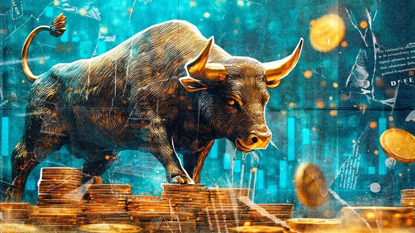 ورود بازار ارز دیجیتال به محدوده «طمع شدید» برای نخستین بار از سال ۲۰۲۴