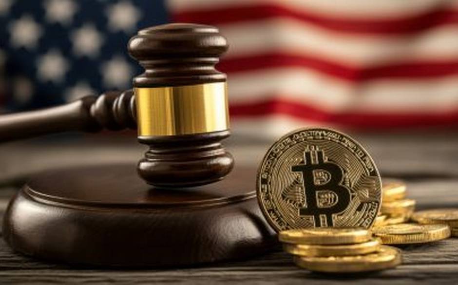 ارسال قوانین جدید نگهداری ارز دیجیتال توسط SEC به کاخ سفید برای بازبینی نهایی