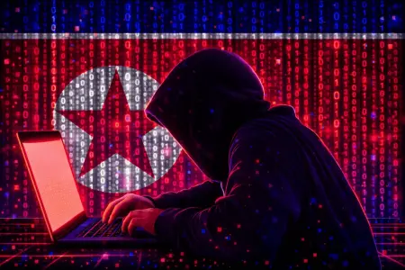 بازگشت گروه هکری لازاروس؛ انتقال ۱۹.۴ میلیون دلار بیت کوین پس از یک دوره سکوت