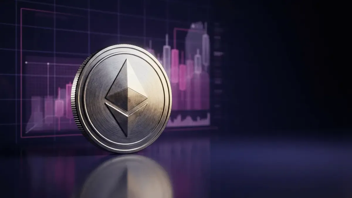 تضاد رفتاری بیت کوین و اتریوم؛ ۱.۴ میلیون واحد اتریوم از صرافی‌ها خارج شد