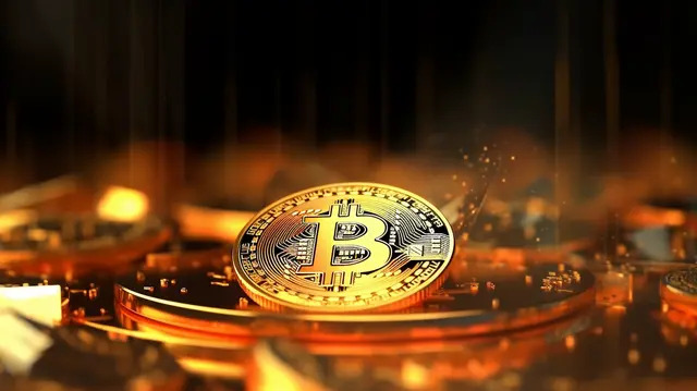 نوسان بیت کوین در محدوده ۷۷ هزار دلار؛ خروج ۲۰۲ میلیون دلار سرمایه از ETFها
