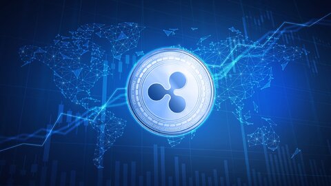 شرکت ریپل ۱ میلیارد واحد XRP را از حساب‌های امانی آزاد کرد