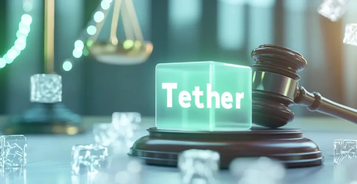 شکایت تجار تایلندی از تتر بابت مسدودسازی غیرقانونی ۴۲ میلیون دلار USDT