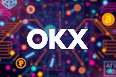 هشدار OKX: از آدرس‌های پرریسک واریز نکنید؛ حسابتان ممکن است مسدود شود!