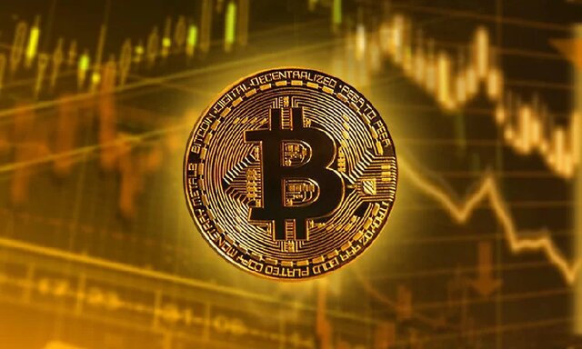 مدیرعامل ۲۱ کپیتال: هش‌ریت بیت‌ کوین وارد اولین بازار نزولی تاریخ شد