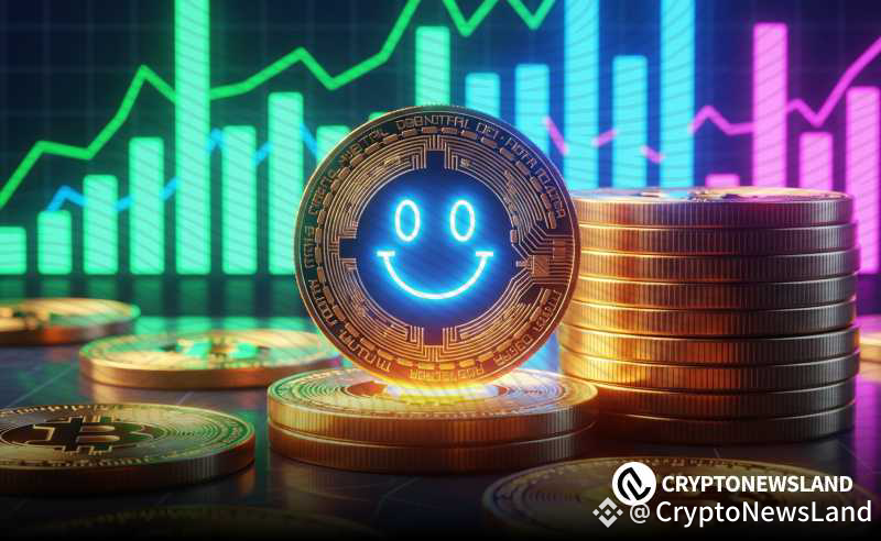 میم کوین ترند پونز با حمایت یونی‌سواپ لبز به سقف تاریخی جدید رسید