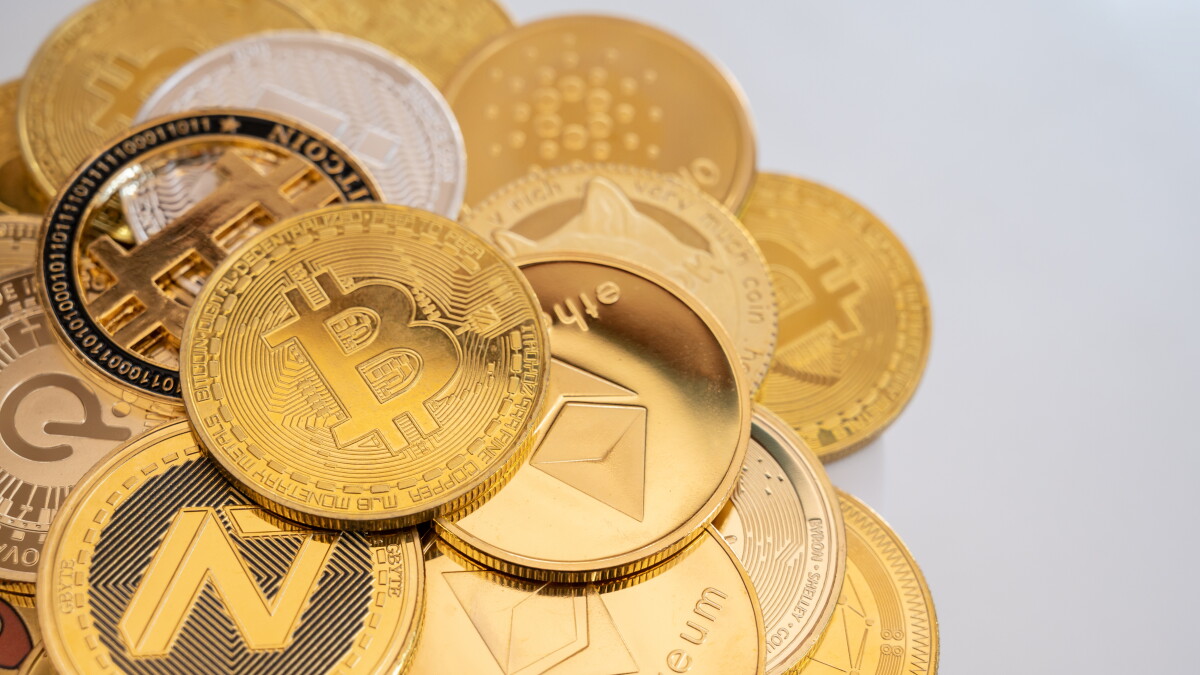 افزایش همبستگی بیت کوین و طلا به بالاترین سطح ۶ سال اخیر